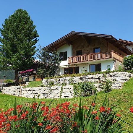 Holiday Home Happy By Interhome Eben Im Pongau Εξωτερικό φωτογραφία