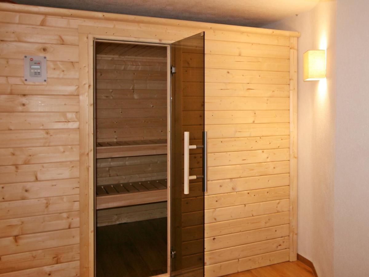 Holiday Home Happy By Interhome Eben Im Pongau Εξωτερικό φωτογραφία