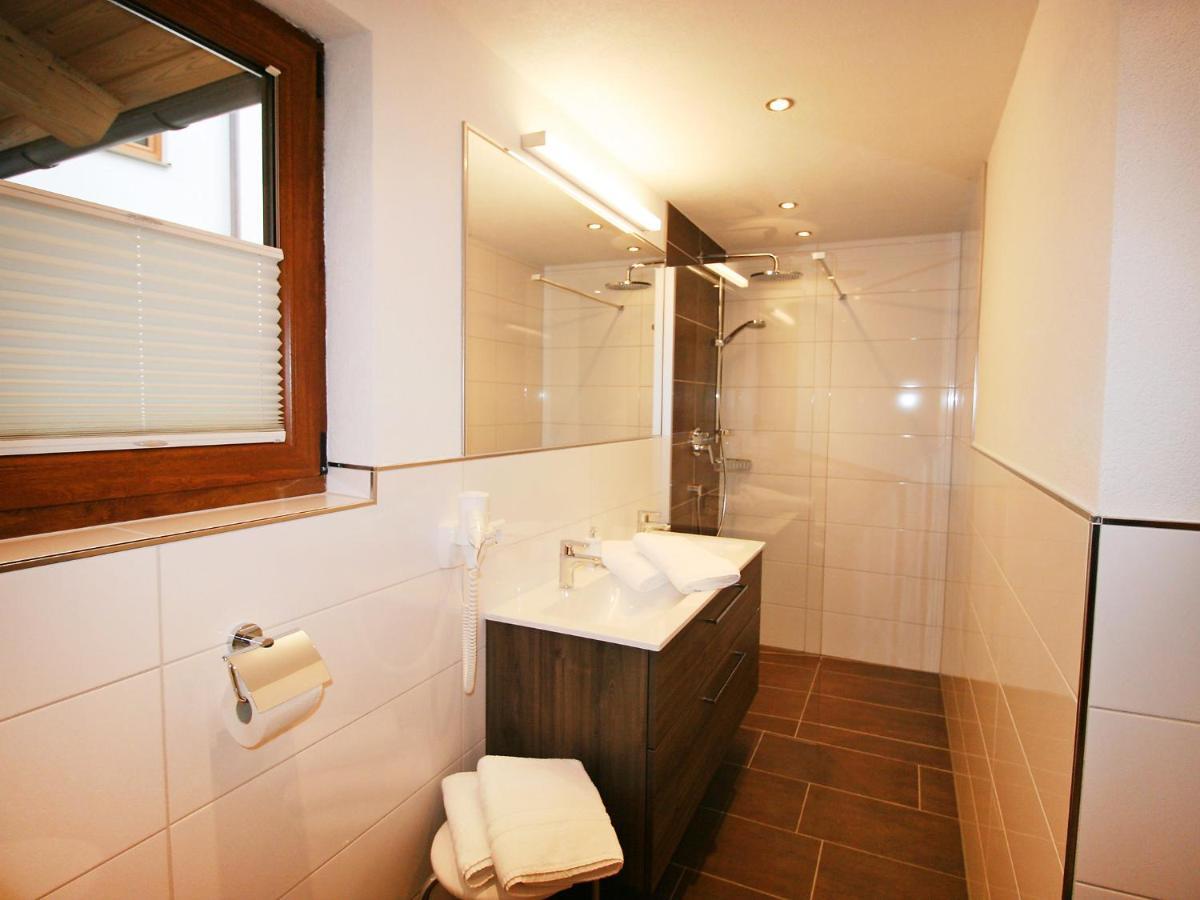 Holiday Home Happy By Interhome Eben Im Pongau Εξωτερικό φωτογραφία