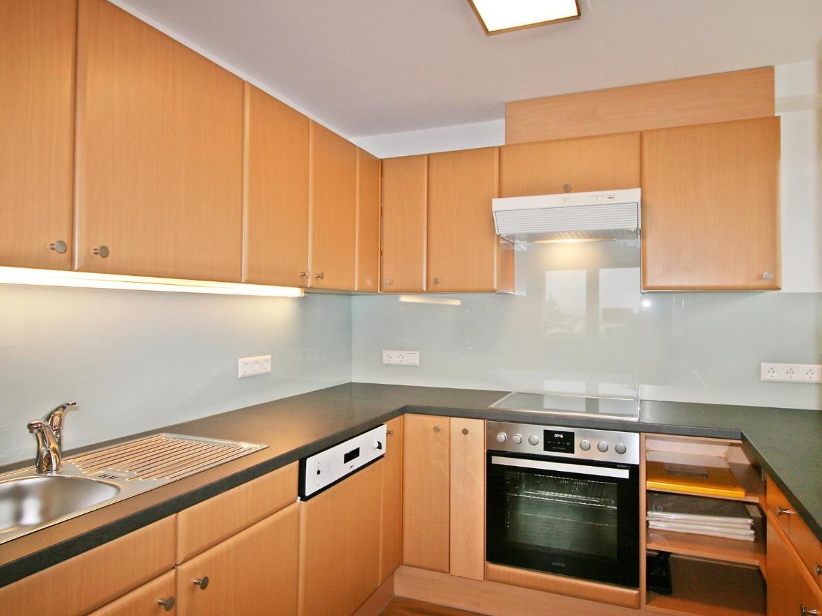Holiday Home Happy By Interhome Eben Im Pongau Εξωτερικό φωτογραφία