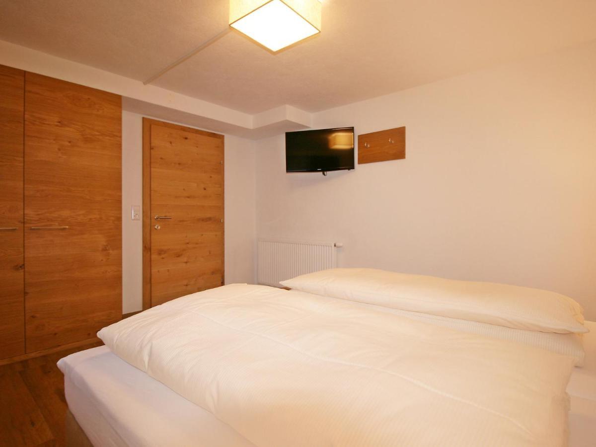 Holiday Home Happy By Interhome Eben Im Pongau Εξωτερικό φωτογραφία