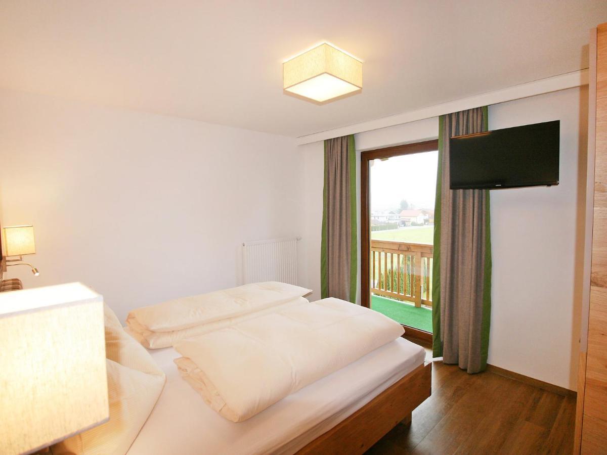 Holiday Home Happy By Interhome Eben Im Pongau Εξωτερικό φωτογραφία