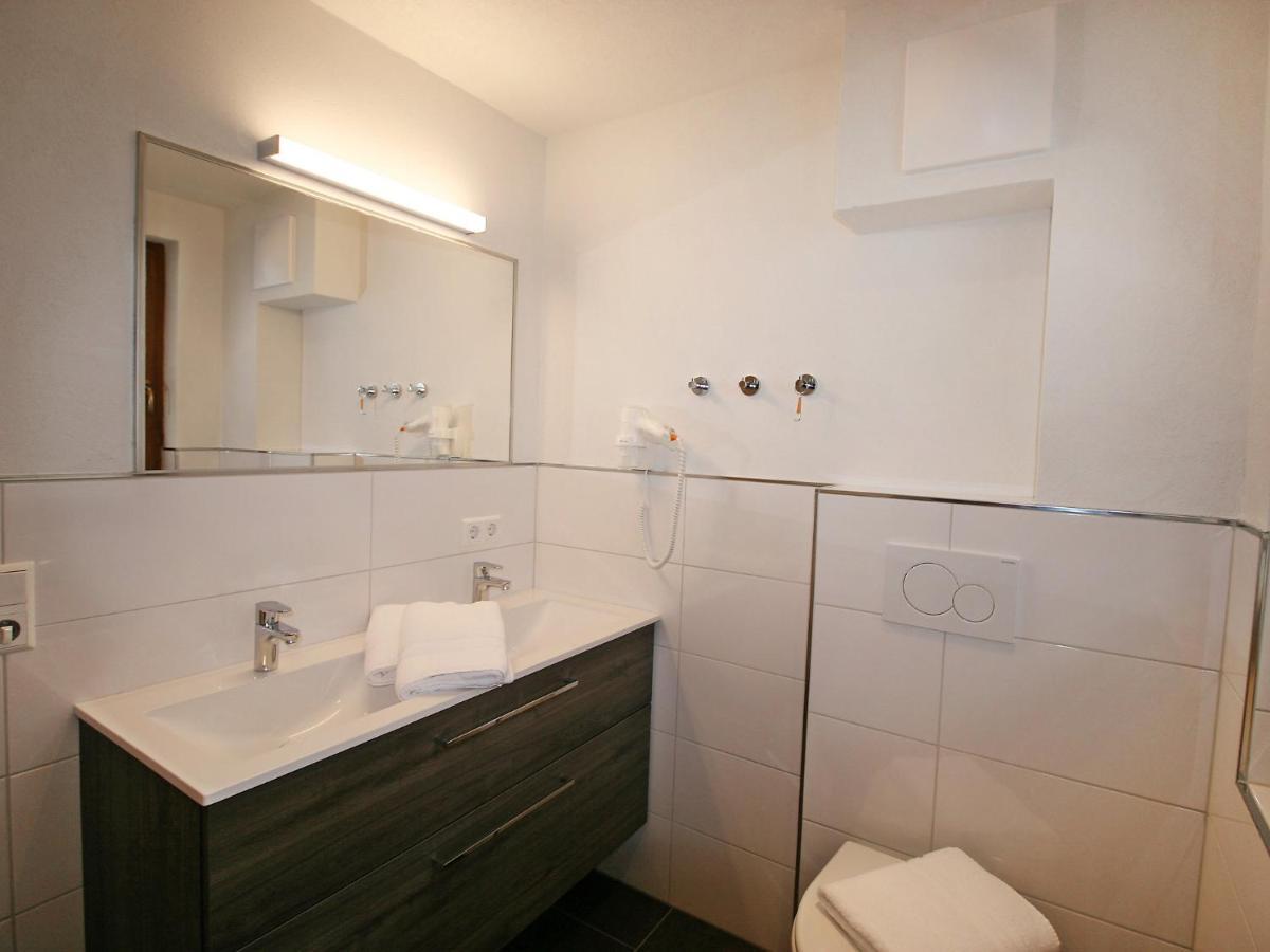 Holiday Home Happy By Interhome Eben Im Pongau Εξωτερικό φωτογραφία