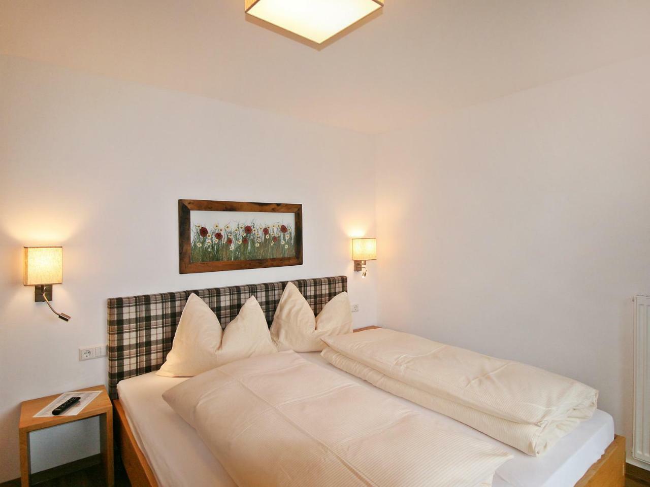 Holiday Home Happy By Interhome Eben Im Pongau Εξωτερικό φωτογραφία
